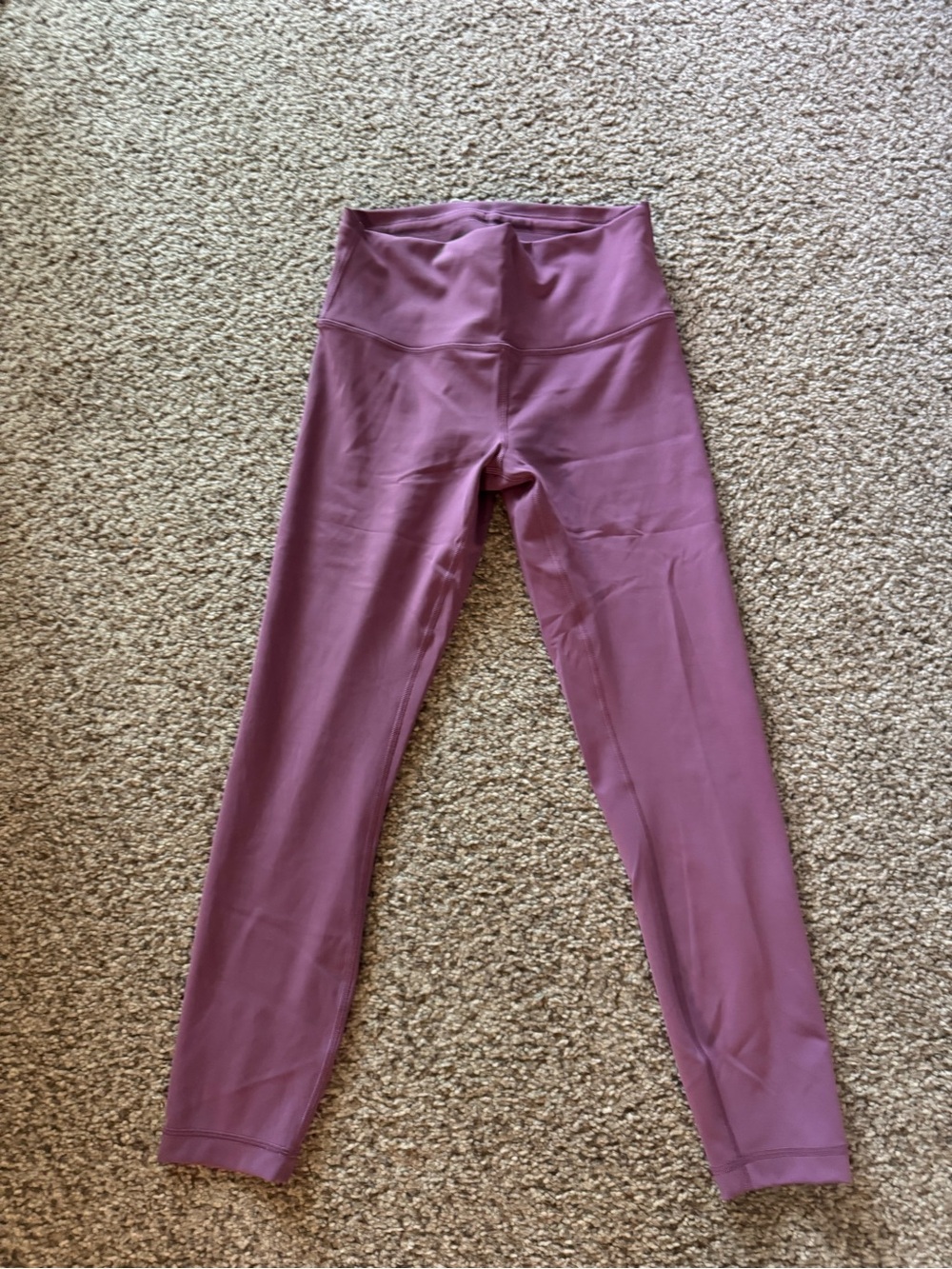 Wunder Train High-Rise Tight 25”
